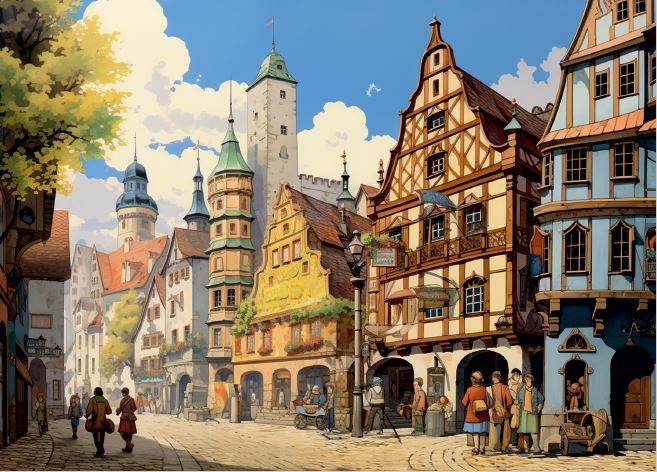 MD0775 Postcard