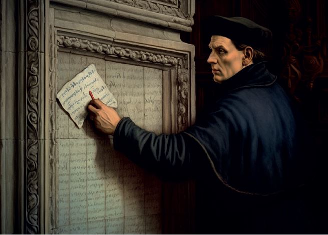 MD3001 Postcard